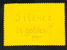 Silence-Vs
